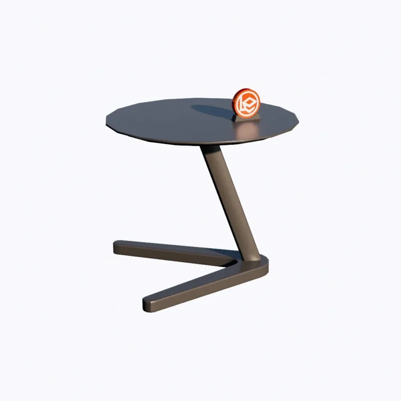 Free Enscape Custom Asset-Table