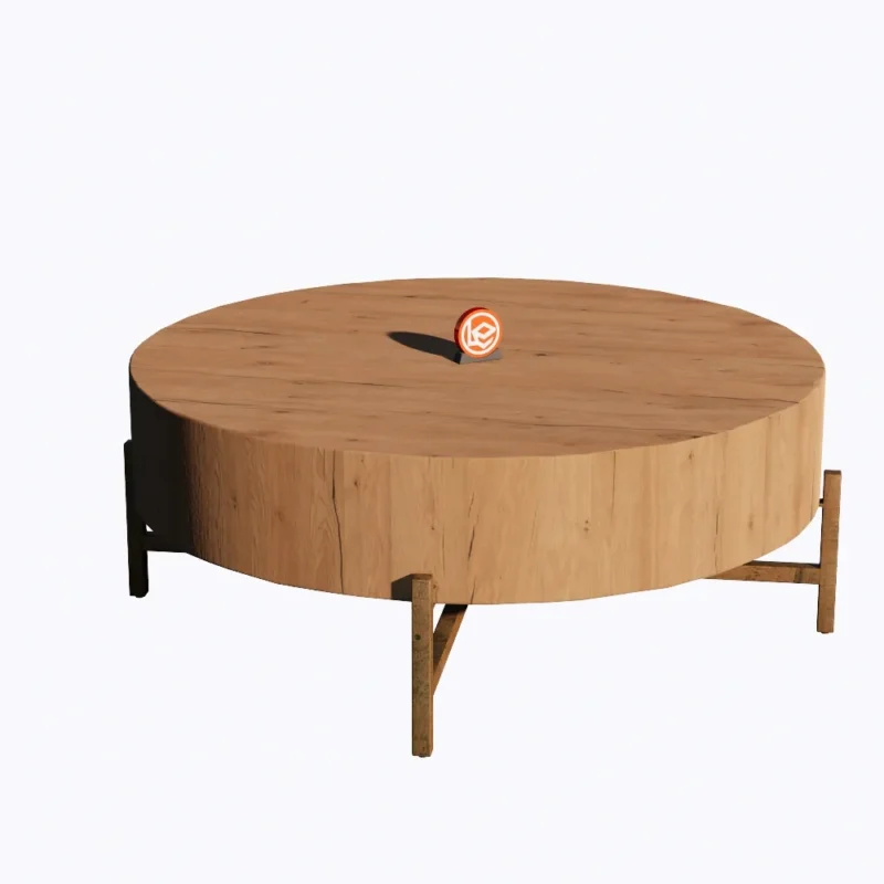 Free Enscape Custom Asset-Table