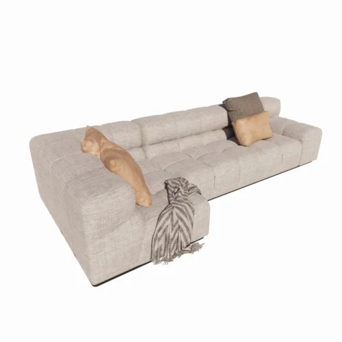 FNB04-Leo Asset-Sofa Free Enscape Custom Asset-Sofa