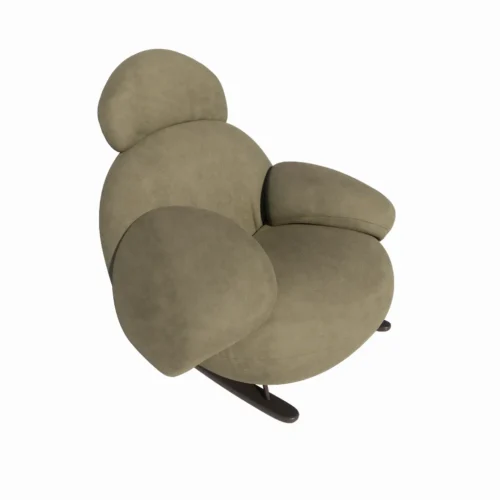 Free Enscape Custom Asset-Arm Chair