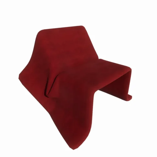 Free Enscape Custom Asset-Arm Chair