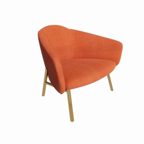 Free Enscape Custom Asset-Arm Chair