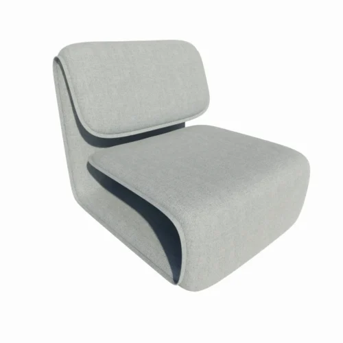 Free Enscape Custom Asset-Arm Chair