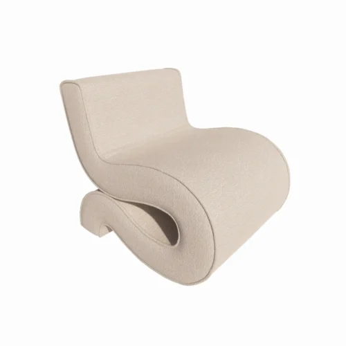 Free Enscape Custom Asset-Arm Chair