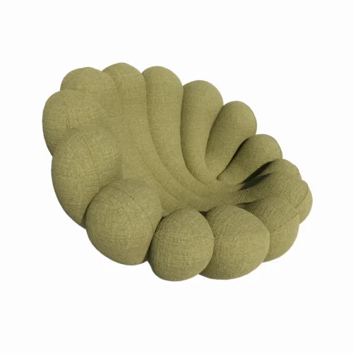 Free Enscape Custom Asset-Arm Chair
