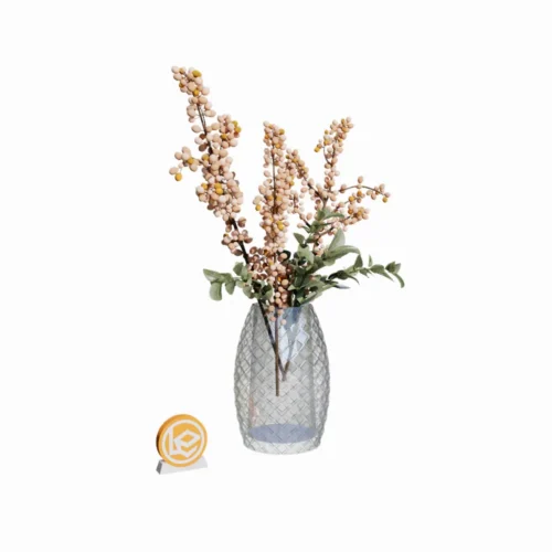 Free Enscape Custom Asset-Flower Vase