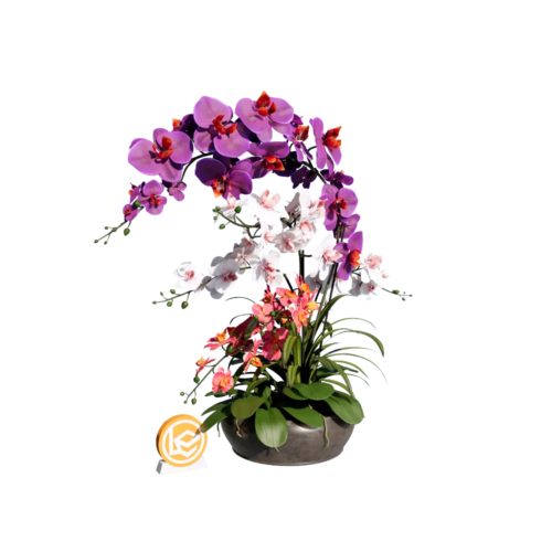 DOA19. Flower Vase-Enscape Asset Free Download