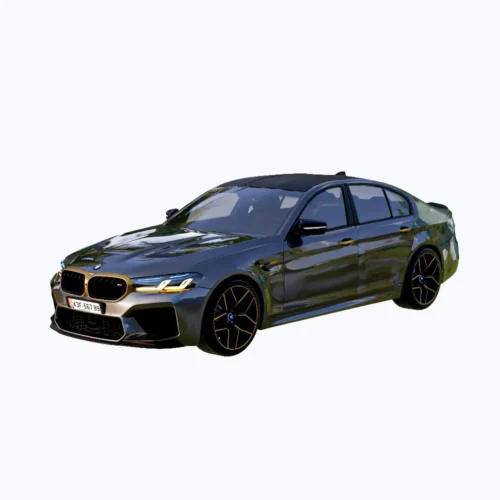 Free Enscape Custom Asset