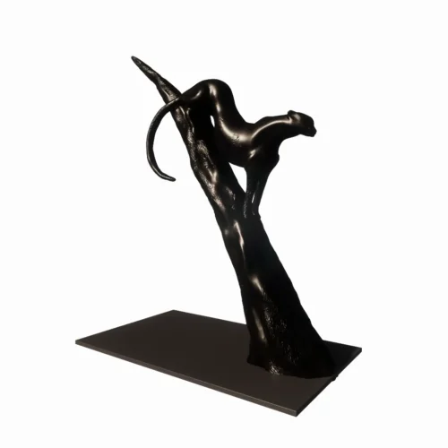 Free Enscape Custom Asset-Sculpture