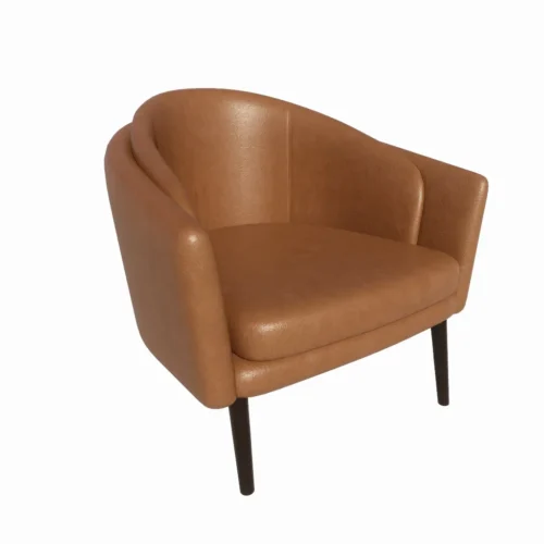 FNE03. Chair-Enscape Asset Free Download