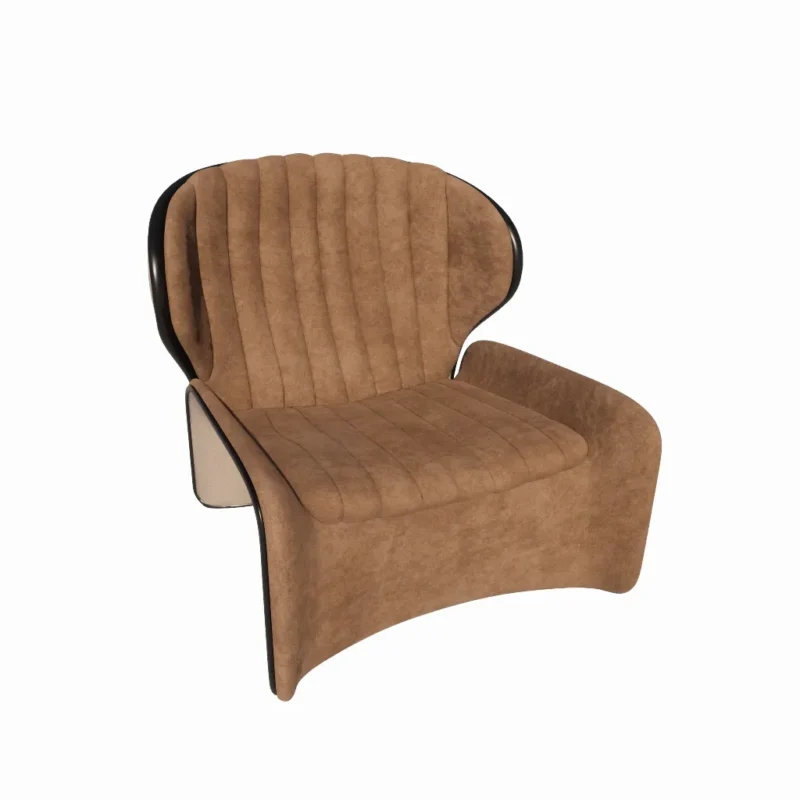 Free Asset Enscape-Chair 06 FNE06. Chair-Enscape Asset Free Download