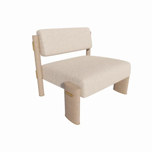 FNE08. Chair-Enscape Asset Free Download