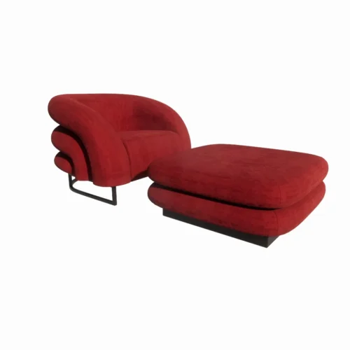 FNE11. Chair-Enscape Asset Free Download
