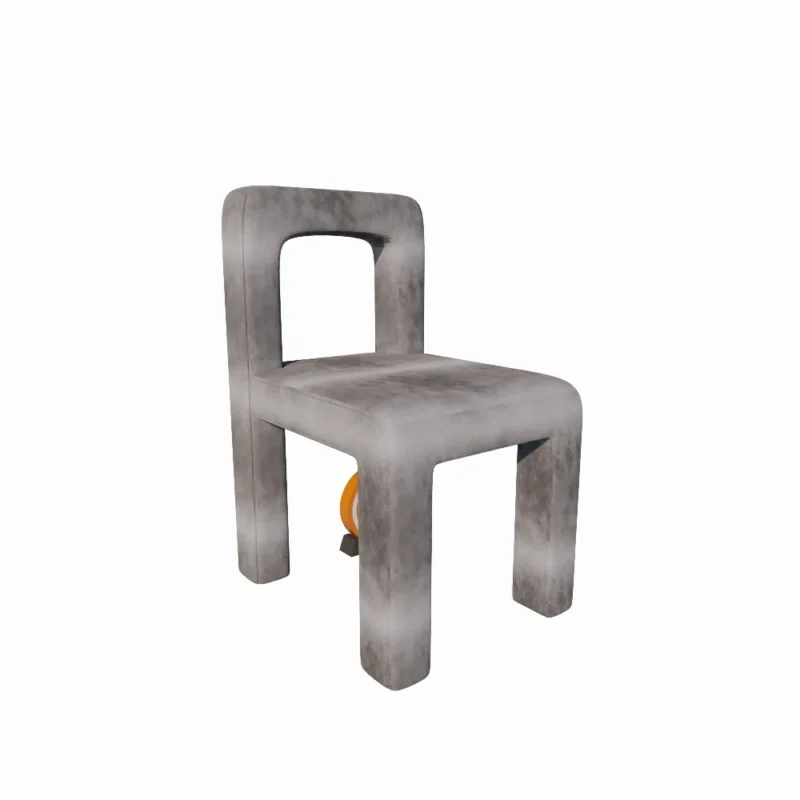 Free Asset Enscape-Chair 25 FNE25. Chair-Enscape Asset Free Download