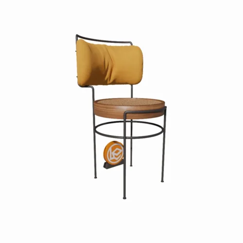 FNE30. Chair-Enscape Asset Free Download