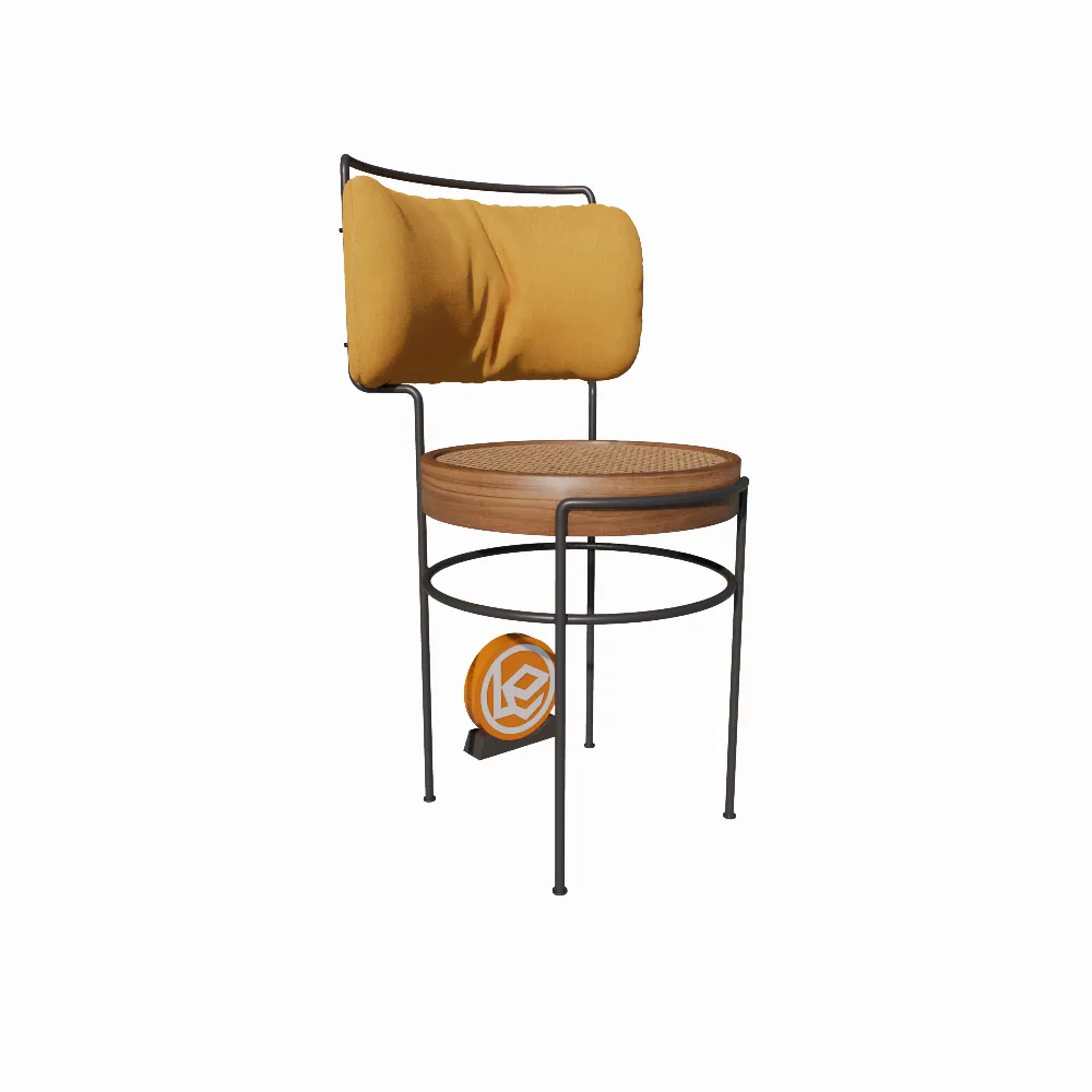 FNE30. Chair-Enscape Asset Free Download - Free 3D Models