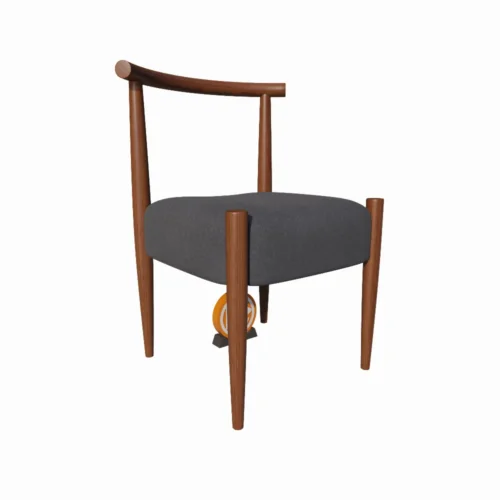 FNE35. Chair-Enscape Asset Free Download