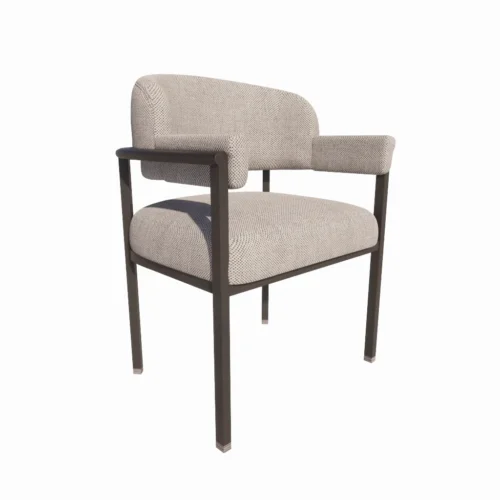 FNE36. Chair-Enscape Asset Free Download