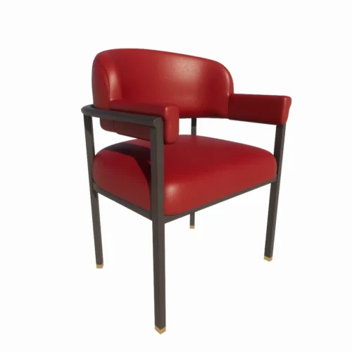 FNE37. Chair-Enscape Asset Free Download