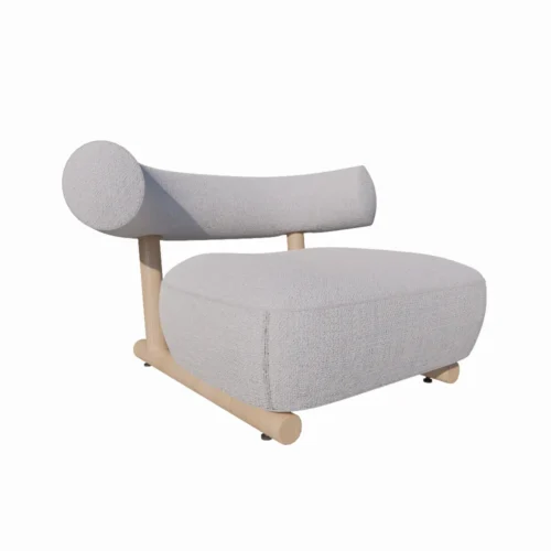 FNE40. Chair-Enscape Asset Free Download