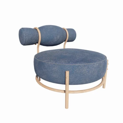 FNE41. Chair-Enscape Asset Free Download