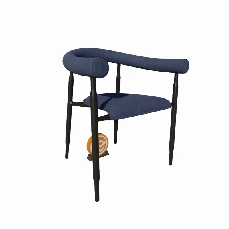 FNE50. Chair-Enscape Asset Free Download