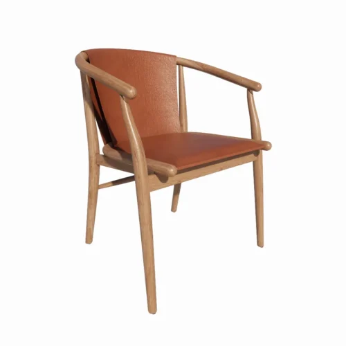 FNE52. Chair-Enscape Asset Free Download