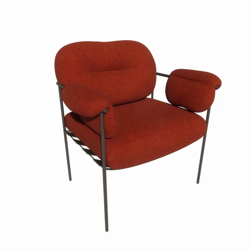 FNE54. Chair-Enscape Asset Free Download - Free 3D Models