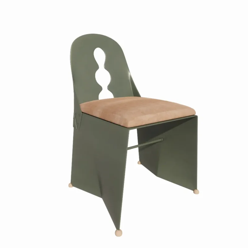 FNE56. Chair-Enscape Asset Free Download