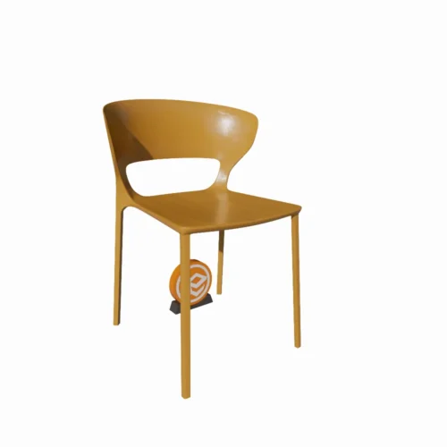FNE60. Chair-Enscape Asset Free Download