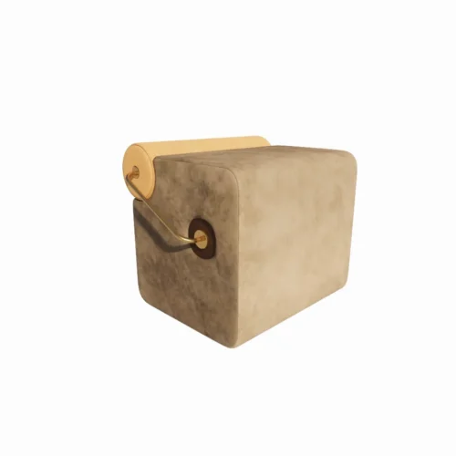 Free Asset Enscape-Ghe Don 3 FNEA03. Stool Chair-Enscape Asset Free Download