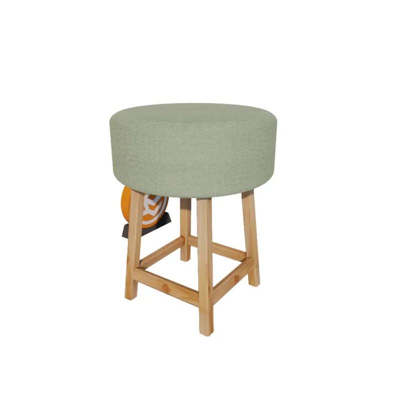 Free Asset Enscape-Ghe Don 5 FNEA05. Stool Chair-Enscape Asset Free Download