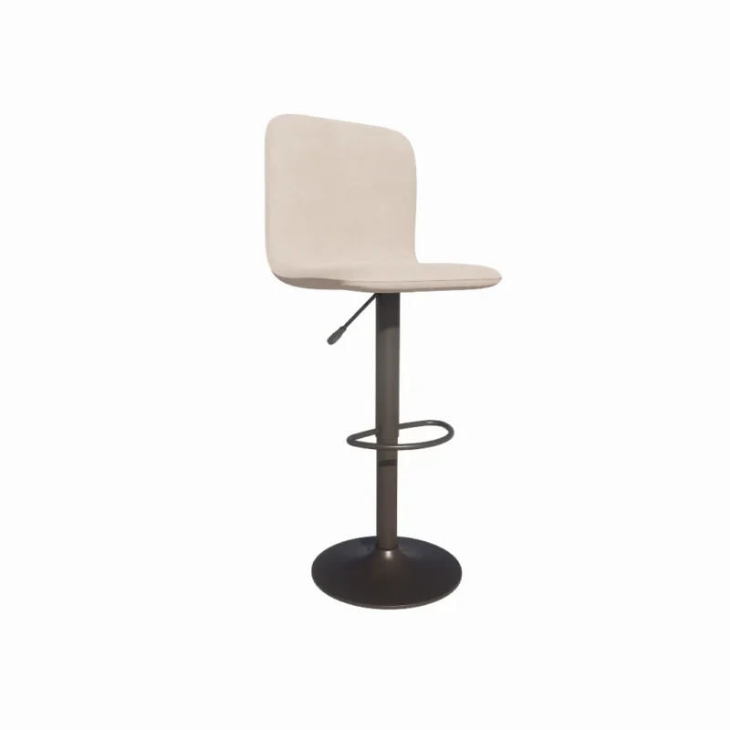 Leo Asset-Bar Chair 14 FNEC14. Bar Chair-Enscape Asset Free Download