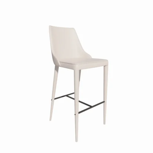 FNEC18. Bar Chair-Enscape Asset Free Download