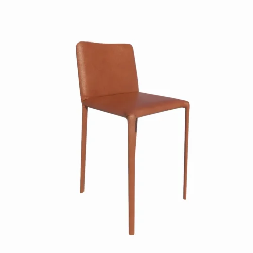 FNEC19. Bar Chair-Enscape Asset Free Download