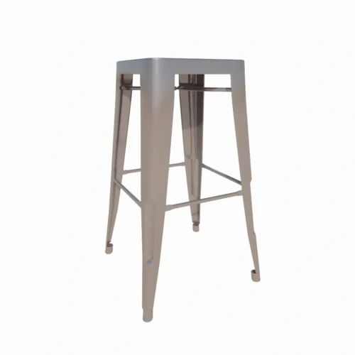 FNEC21. Bar Chair-Enscape Asset Free Download