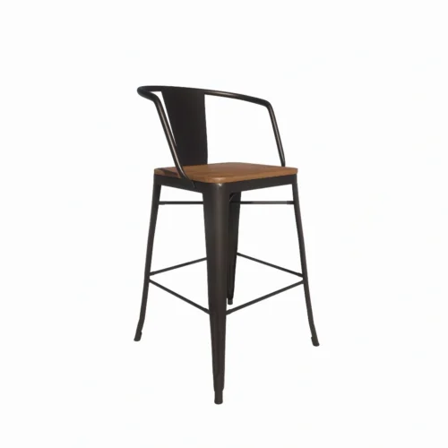 FNEC24. Bar Chair-Enscape Asset Free Download