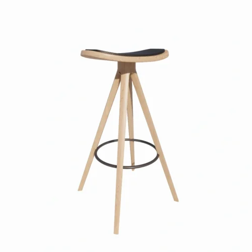 FNEC25. Bar Chair-Enscape Asset Free Download