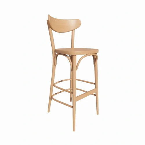 FNEC03. Bar Chair-Enscape Asset Free Download