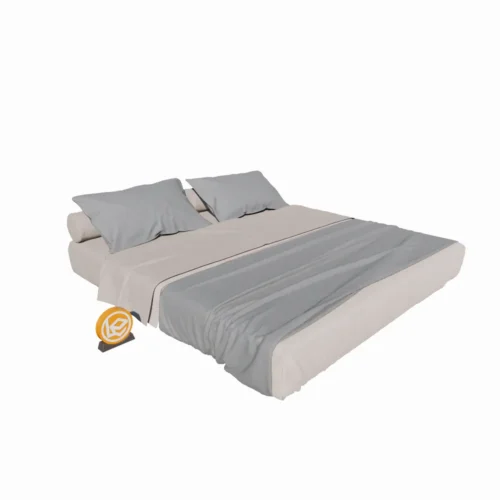 Leo Asset-Bedding 02 Free Enscaep Asset-Giuong