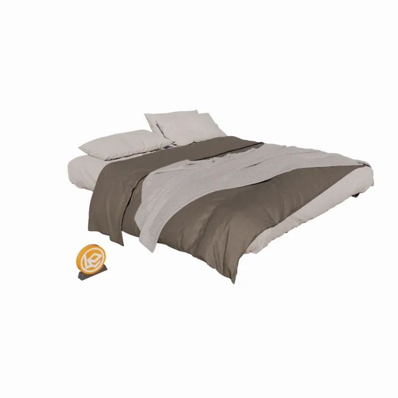 Leo Asset-Bedding 07 Free Enscaep Asset-Giuong