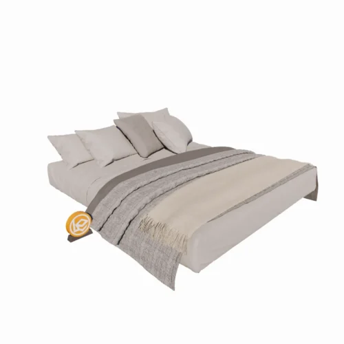 Leo Asset-Bedding 09 Free Enscaep Asset-Giuong