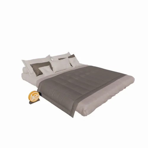 Leo Asset-Bedding 10 Free Enscaep Asset-Giuong