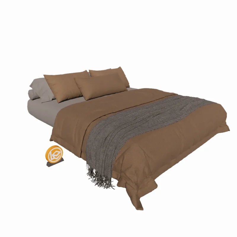 Leo Asset-Bedding 15 Free Enscaep Asset-Giuong