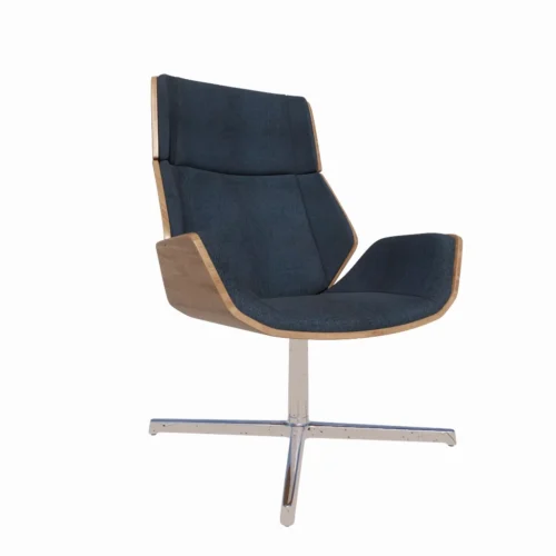 FNEB15. Office Chair-Enscape Asset Free Download