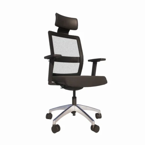 FNEB16. Office Chair-Enscape Asset Free Download