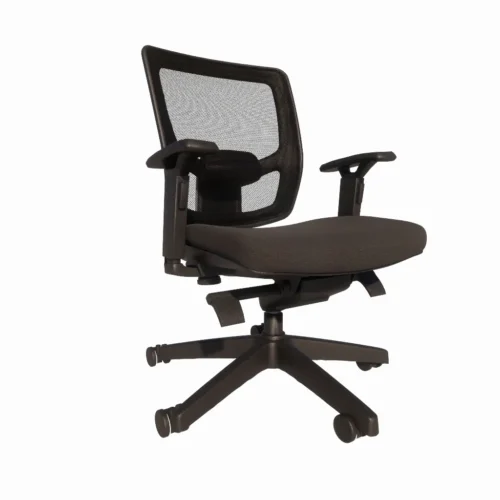 FNEB17. Office Chair-Enscape Asset Free Download
