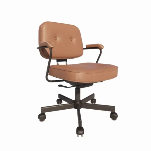 FNEB18. Office Chair-Enscape Asset Free Download
