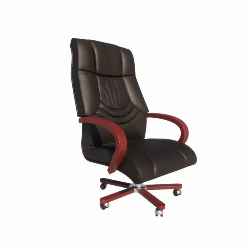 Leo Asset-Office Chair 8 FNEB08. Office Chair-Enscape Asset Free Download