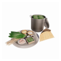 screenshot_1769391682 OUT91. Noi Banh Chung Tet-Enscape Asset Free Download
